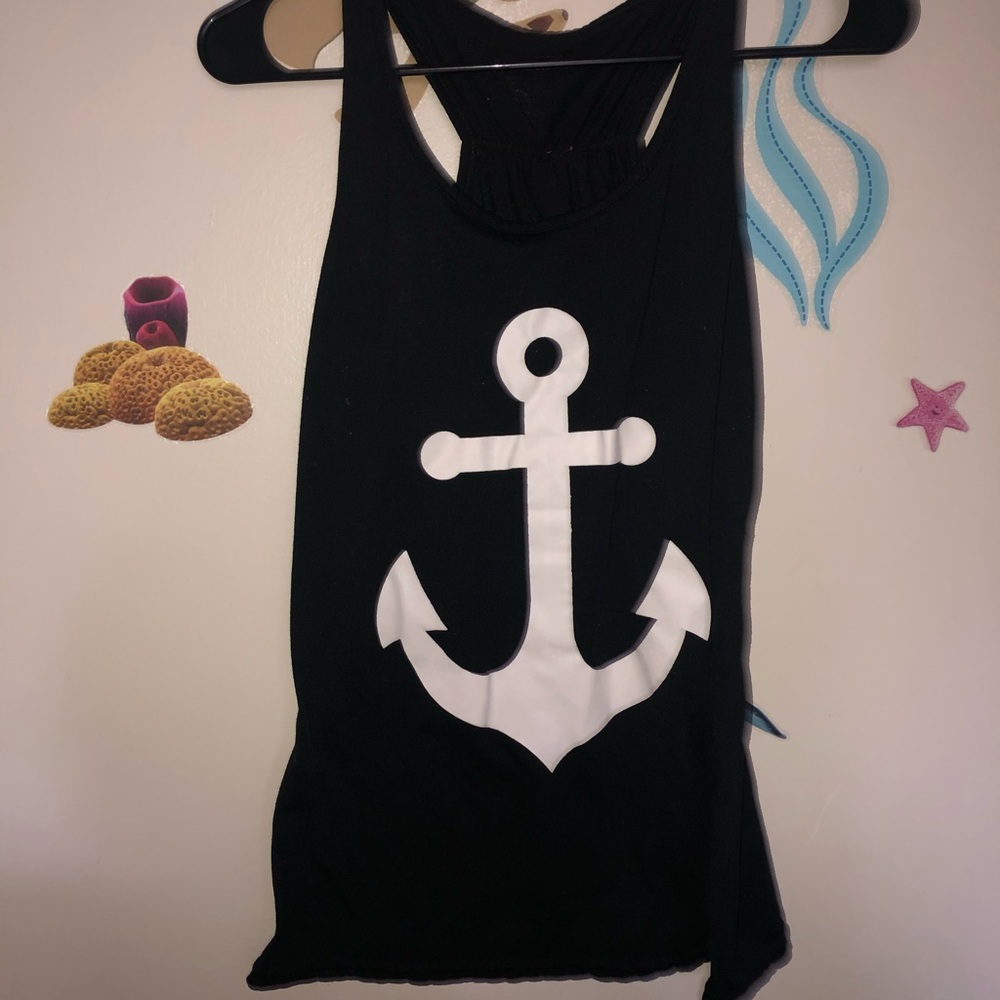 Tank top 🎄